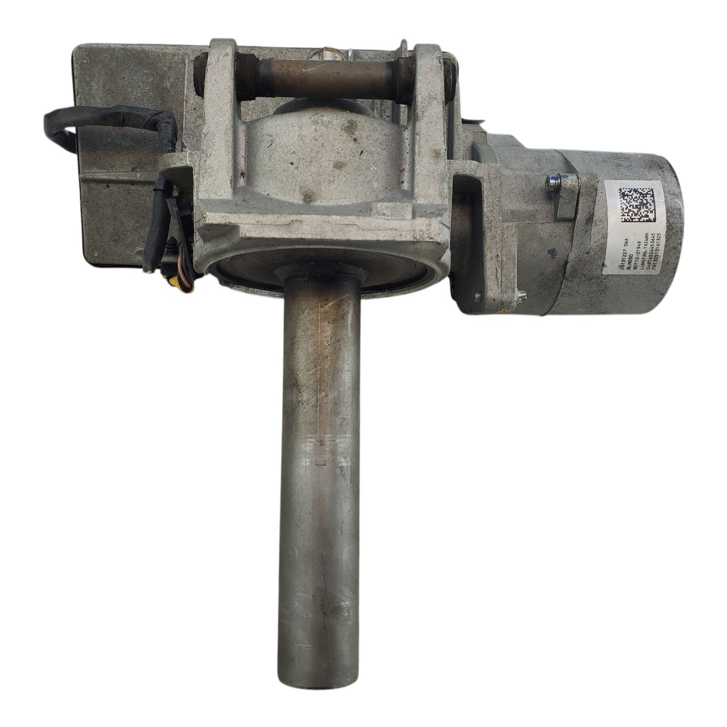✅ 08-12 Ford Escape electric power steering pump motor Mercury Mariner 26131227