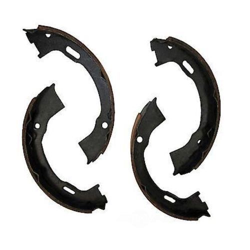 2003-2007 Jeep Liberty/Wrangler Rear Parking Brake Shoe