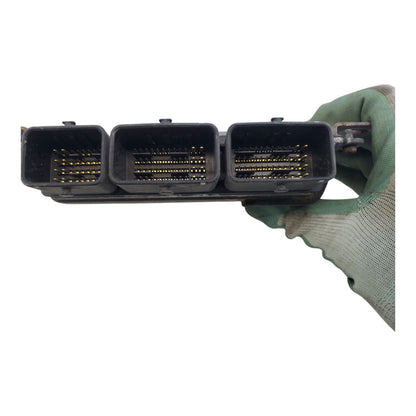 Engine Computer ECM PCM 2014 Nissan Altima 2.5L NEC009-012