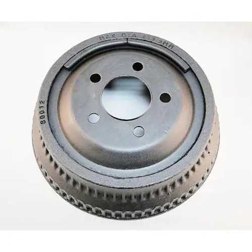 1968-2001 AMC/Jeep Rear Brake Drum