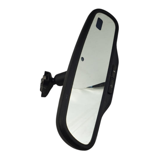 07 PONTIAC TORRENT Interior Rearview Mirror Light Sensitive Compass 15292249 DD7