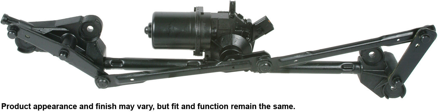 2004-2007 Caravan/Grand Caravan/Town & Country Front Wiper Motor Reman