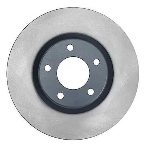 2004-2017 Mazda 3/3 Sport/5 Front Disc Brake Rotor