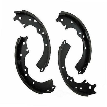 1979-2004 Toyota Pickup/Previa/RAV4/Tacoma/Van/Van Wagon Rear Drum Brake Shoe