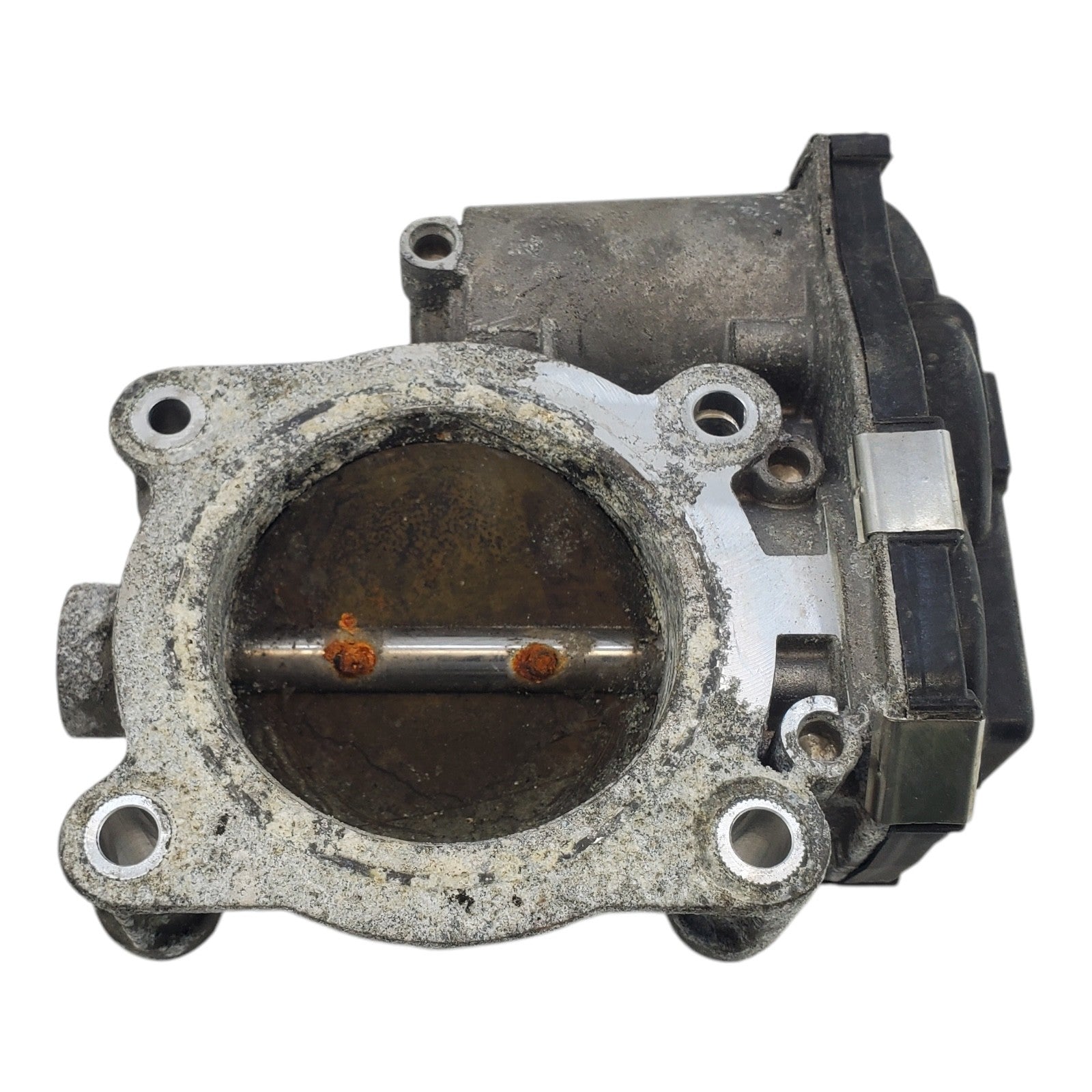 OEM Throttle Body FOR 2015 2016 Chevrolet Malibu Colorado Impala 2.5l 12627217DA