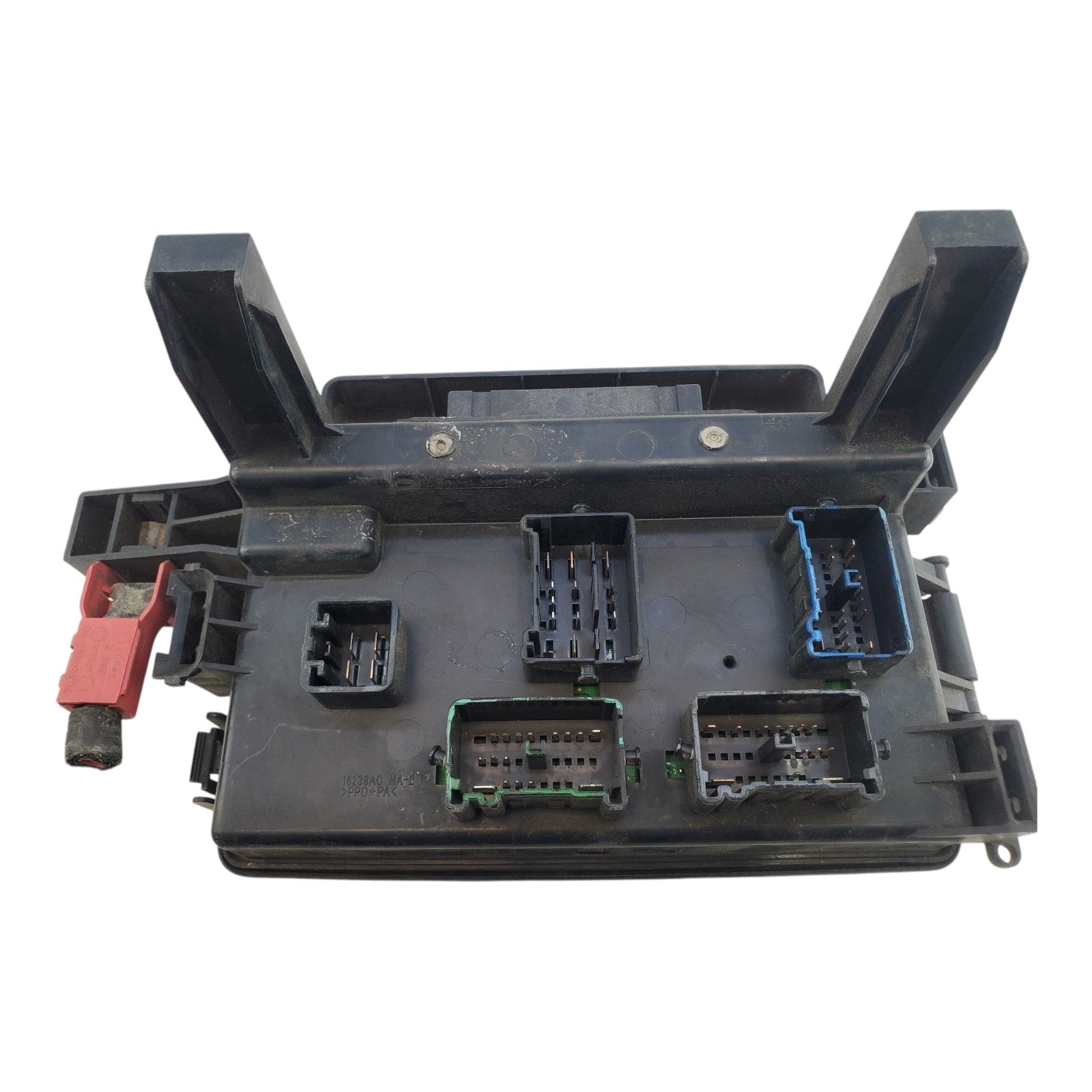 06 Dodge Charger Magnum 300 HEMI Fuse Box BCM P04692031AM