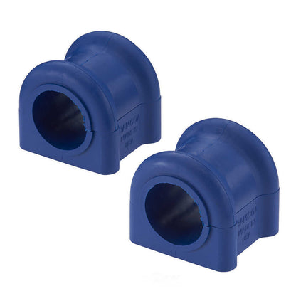 2001-2020 Dodge/Ram Front To Frame Suspension Stabilizer Bar Bushing Kit