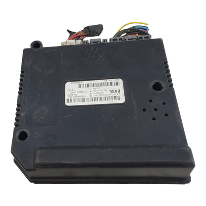 2002-2004 DODGE DAKOTA CTM BCM CENTRAL TIMING MODULE 56049071AG