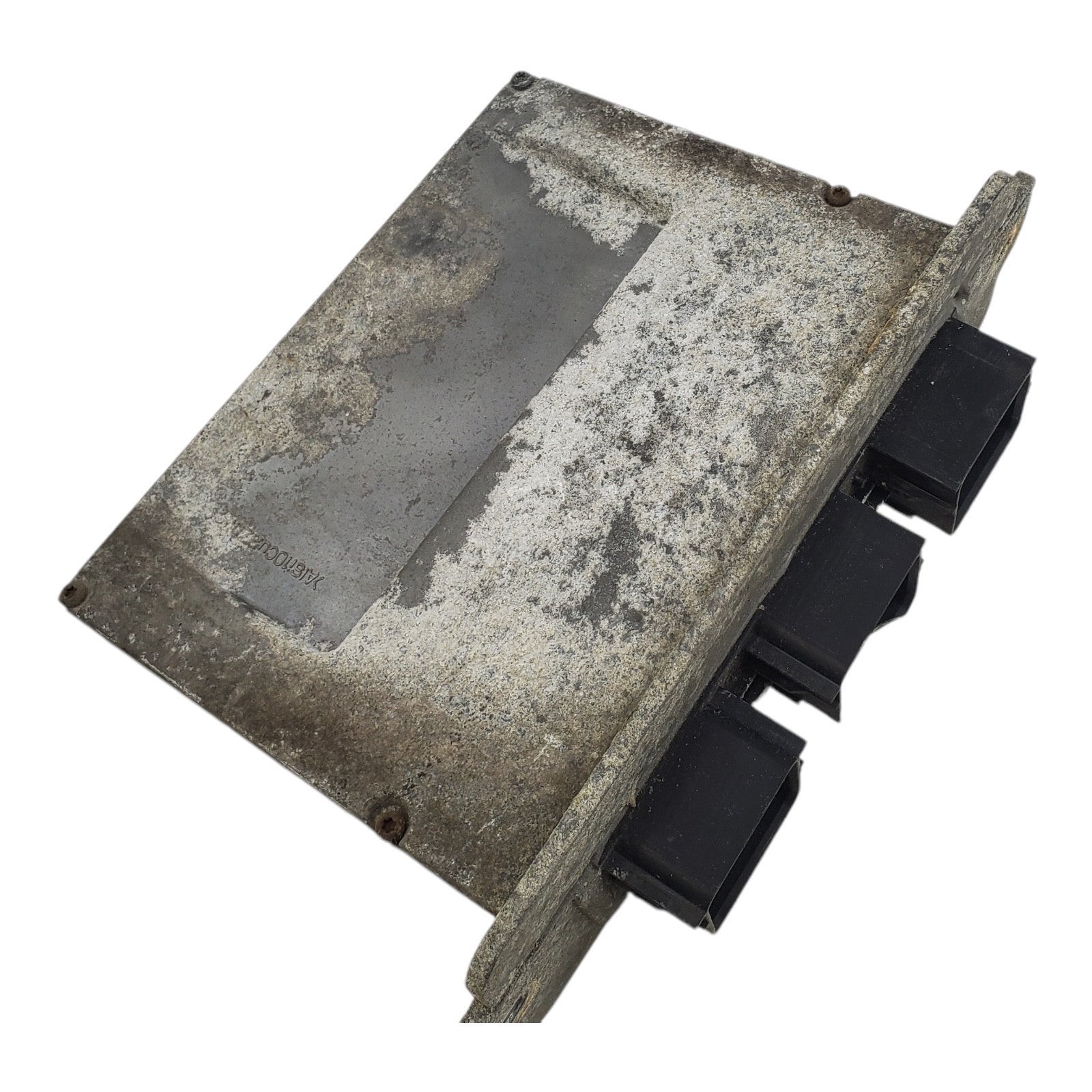 2007 Mariner 7L8A-12A650-AKC Computer Brain Engine Control ECU ECM EBX Module