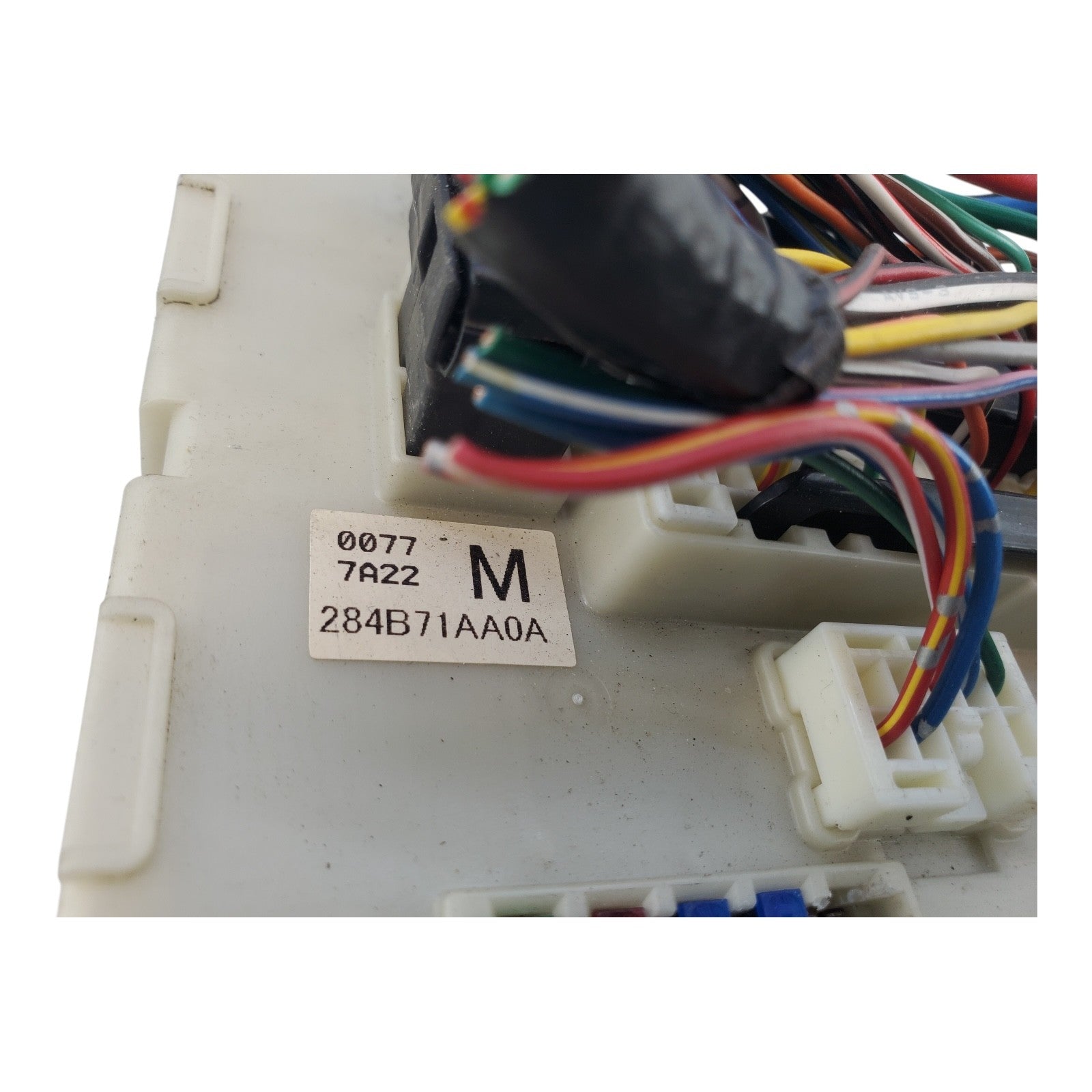 #284B71AA0A, Nissan Altima 2.5L, 3.5L, IPDM Fuse Relay Block Box 2008 2009 2010