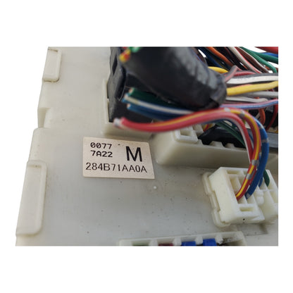 #284B71AA0A, Nissan Altima 2.5L, 3.5L, IPDM Fuse Relay Block Box 2008 2009 2010