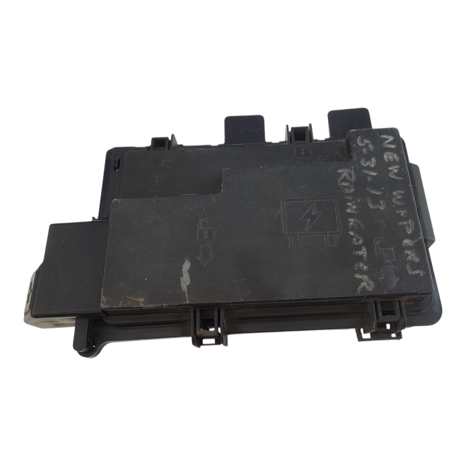 05 06 07 08 09 Pontiac Montana Engine Fuse Box Relay Junction Block