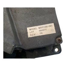 2005-2007 Honda Accord 3.0 Hybrid power steering control module MDC100-001 oem