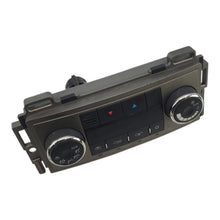 08-12 Chevrolet Malibu Temperature Control OEM 28251430