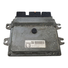 2011 NISSAN SENTRA 2.0L AT CVT MEC950-470 C2 ENGINE CONTROL MODULE PCM ECM ECU