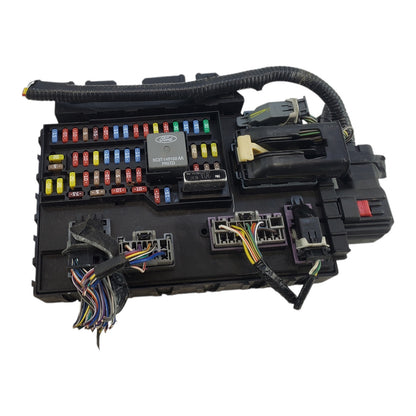 08 FORD ESCAPE Multifunction MODULE 8L8T15604BK