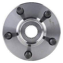 2002-2010 Chrysler/Dodge Neon/PT Cruiser Front Wheel Hub