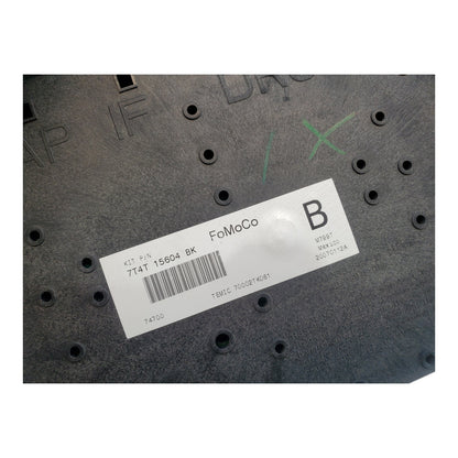 07 LINCOLN MKX Multifunction MODULE 7T4T15604BK