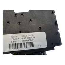 09-12 Ford Taurus Fuse Block Body Control Module BCM BL8T-15604-AA