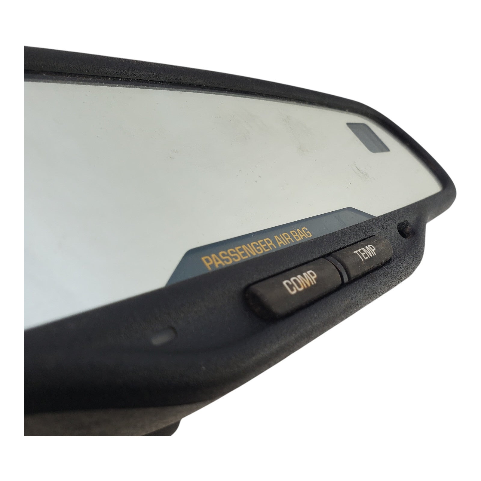 03-06 Chevy Tahoe Sierra Silverado  Rear View Mirror Assy 15176974