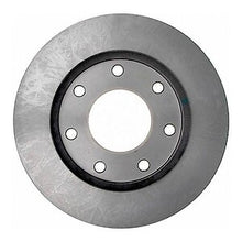 1997-2004 Ford F-150/F-150 Heritage/F-250 Front Disc Brake Rotor