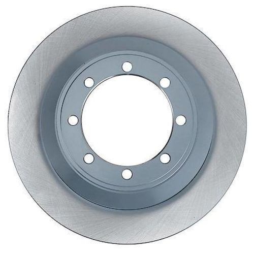 2008-2021 Ford E-350 Super Duty Rear Disc Brake Rotor