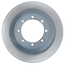 2008-2021 Ford E-350 Super Duty Rear Disc Brake Rotor