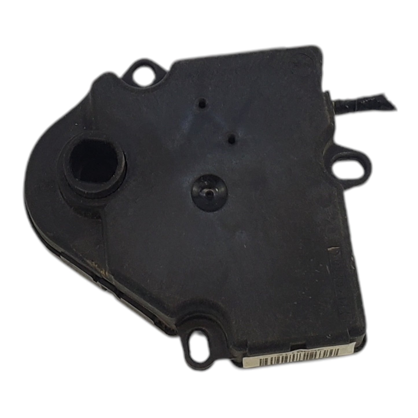 02/06 HVAC Heater Blend Door Actuator P/N:52402599