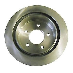 2004-2006 Ford E-150/E-150 Club Wagon Rear Disc Brake Rotor