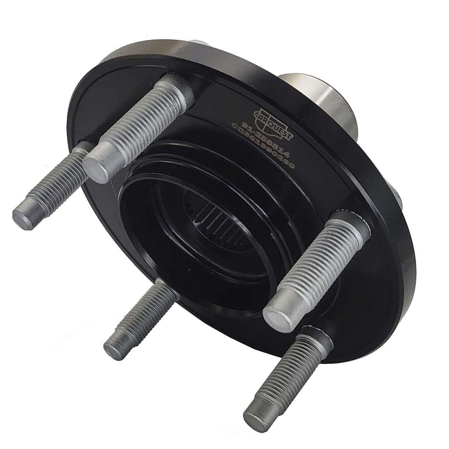 2001-2012 Ford/Mazda/Mercury Escape/Mariner/Tribute Front Wheel Hub Repair Kit
