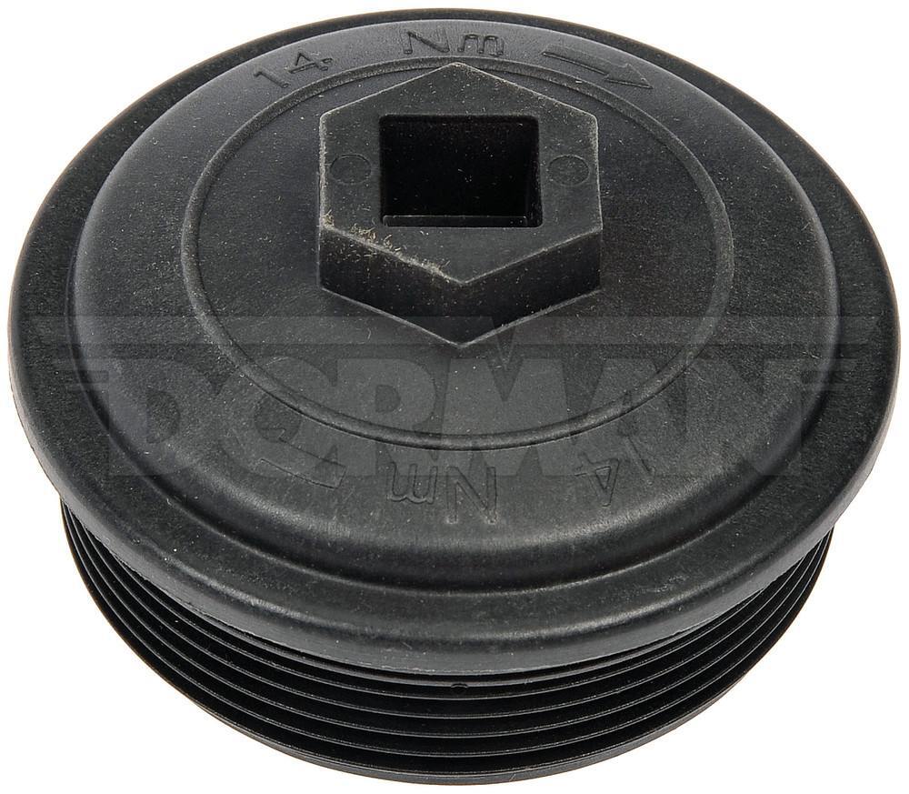 2003-2010 Ford/International Harvester Fuel Filter Cap