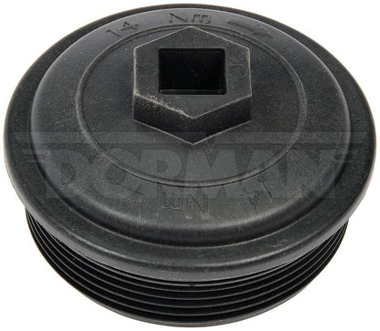 2003-2010 Ford/International Harvester Fuel Filter Cap