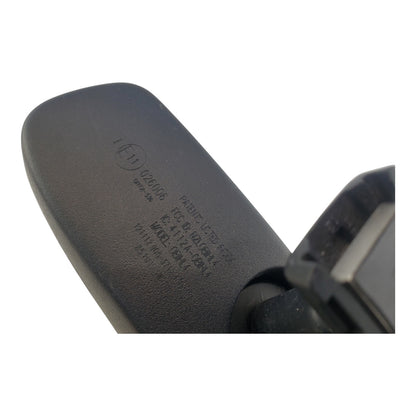 026006 Rear View Mirror With Automatic Dimming Fits 10-16 SPORTAGE F4F03