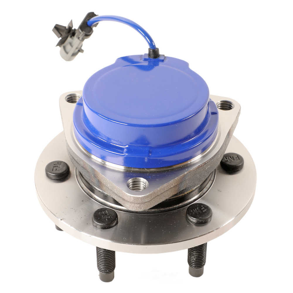 2004-2011 Buick/Cadillac/Chevrolet/Pontiac Rear Wheel Bearing Hub Assembly Moog
