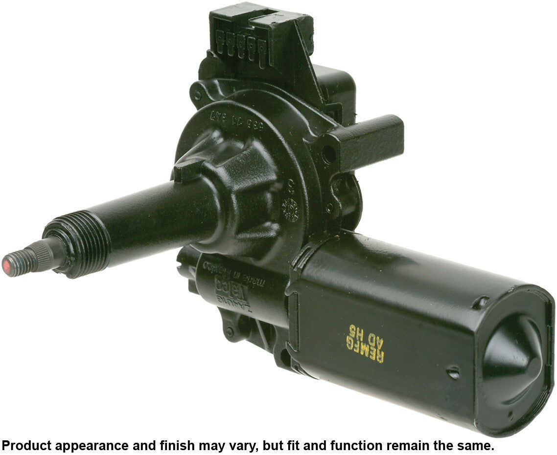 2003-2009 Buick/Chevrolet/GMC/Isuzu/Oldsmobile/Saab Rear Wiper Motor Reman