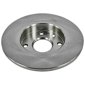 1990-1993 Mazda Miata Rear Disc Brake Rotor