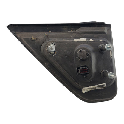 2004 205 2006 Ford F150 RIGHT Side 4 Dr Mirror OEM BLACK PASSENGER SIDE