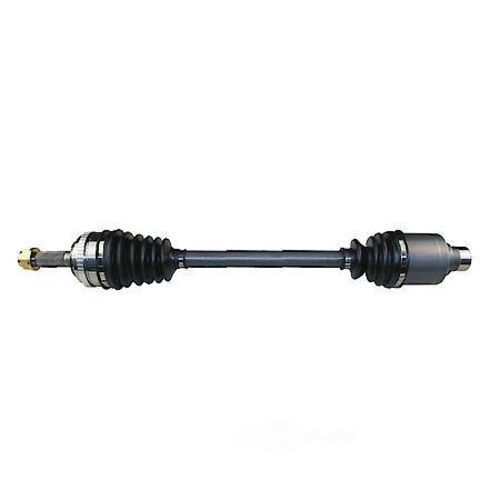 1999-2004 Honda Odyssey Front Right CV Axle Assembly