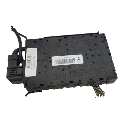 09-12 Ford Taurus Fuse Block Body Control Module BCM BL8T-15604-AA