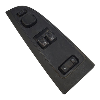 03-06 Chevy Silverado GMC Sierra 2DR Left Master Power Window Switch 10398563