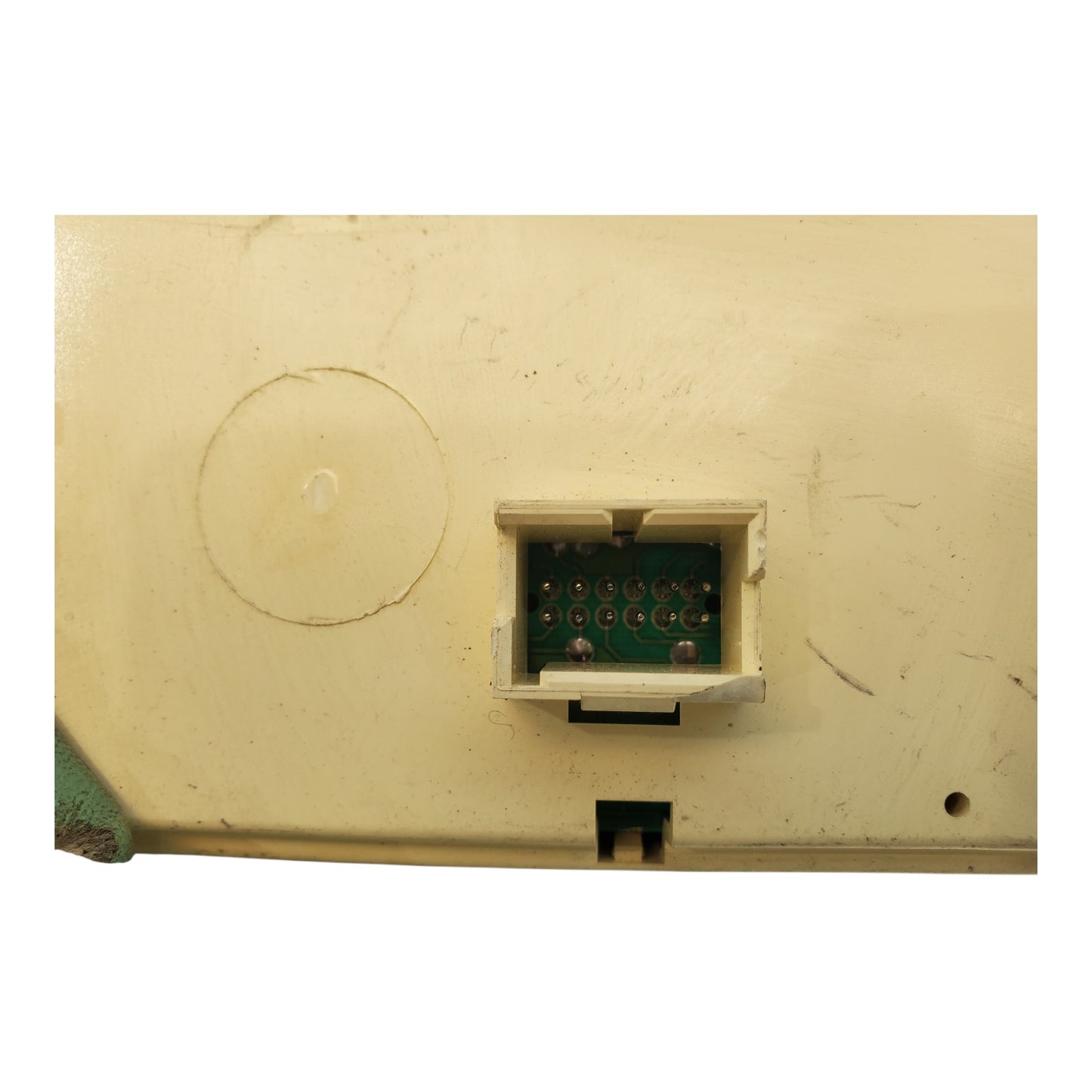 99-02 CHEVY GMC Silverado Sierra Yukon Climate Control A/C OEM 15753264