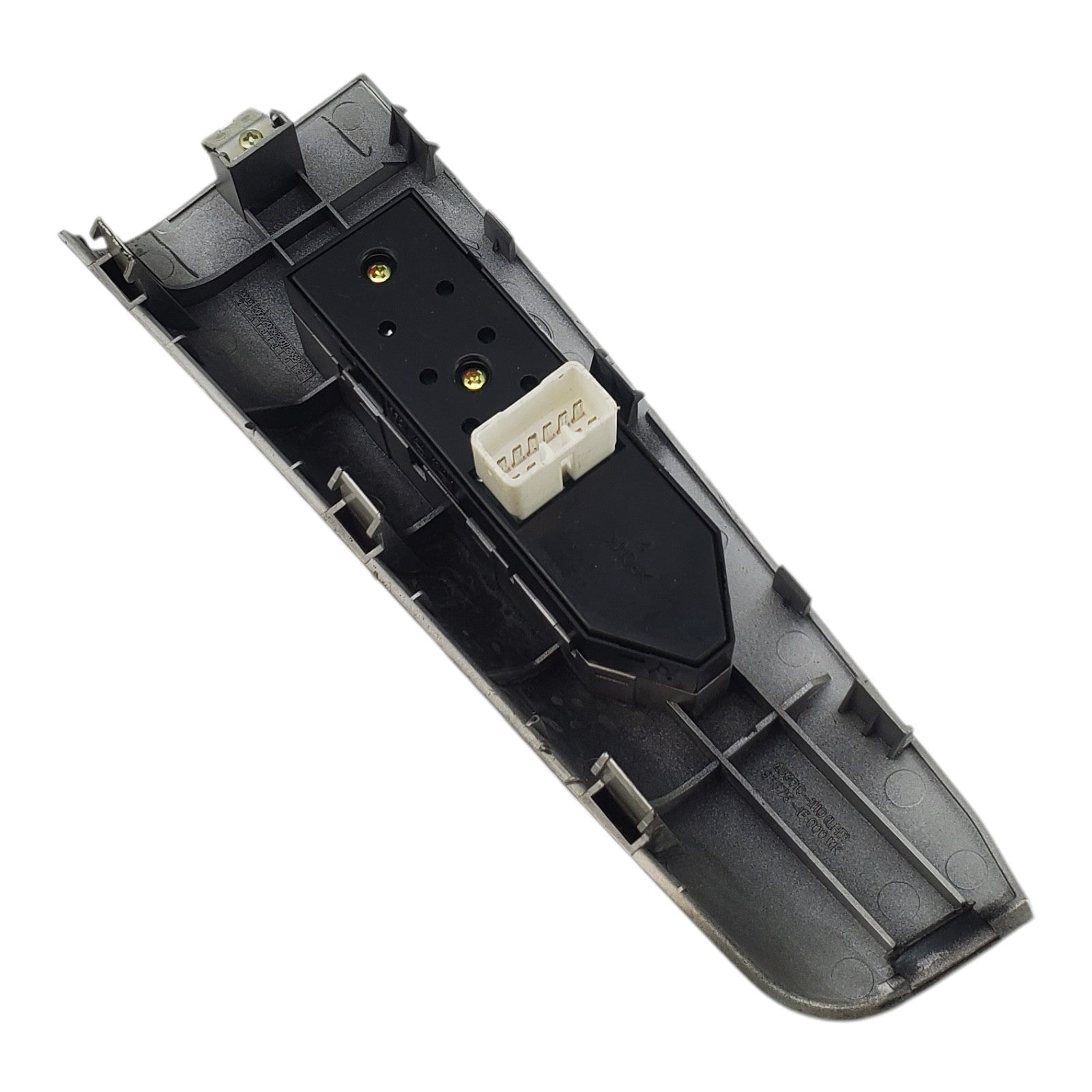 Front Right Window Control Panel Kia Sportage KM 2006 483510-1110