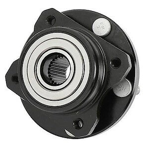 1996-2007 Chrysler/Dodge/Plymouth Front Wheel Bearing and Hub Assembly
