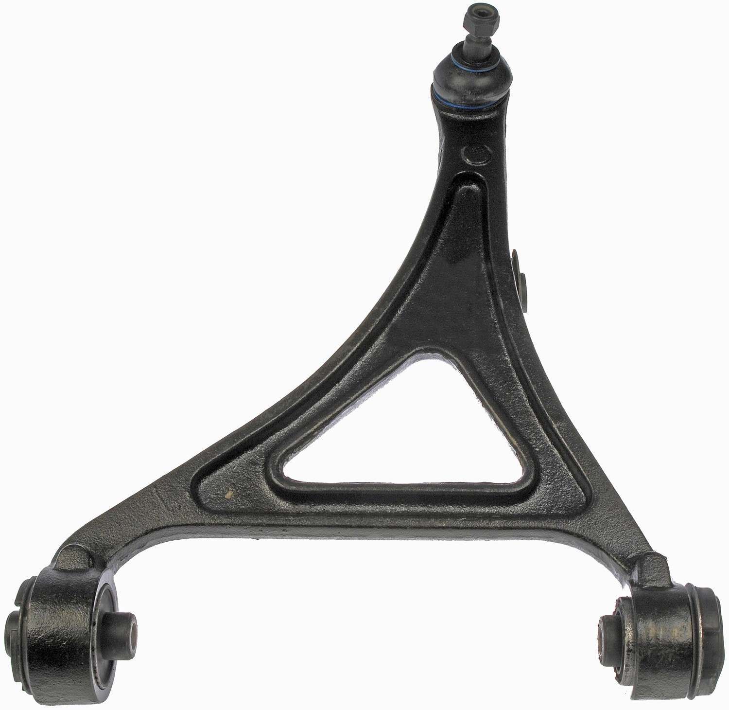 2005-2009 Chrysler/Dodge Front Left Lower Suspension Control Arm and Ball Joint