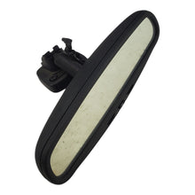 05 06 07 08 09 10 Odyssey EX-L Rear View Mirror, Donnelly E11 015318 ((7 PIN))
