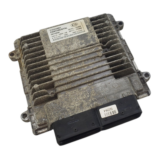✅ 11-13 KIA OPTIMA Engine Control Module ECM Computer 39101-2G869