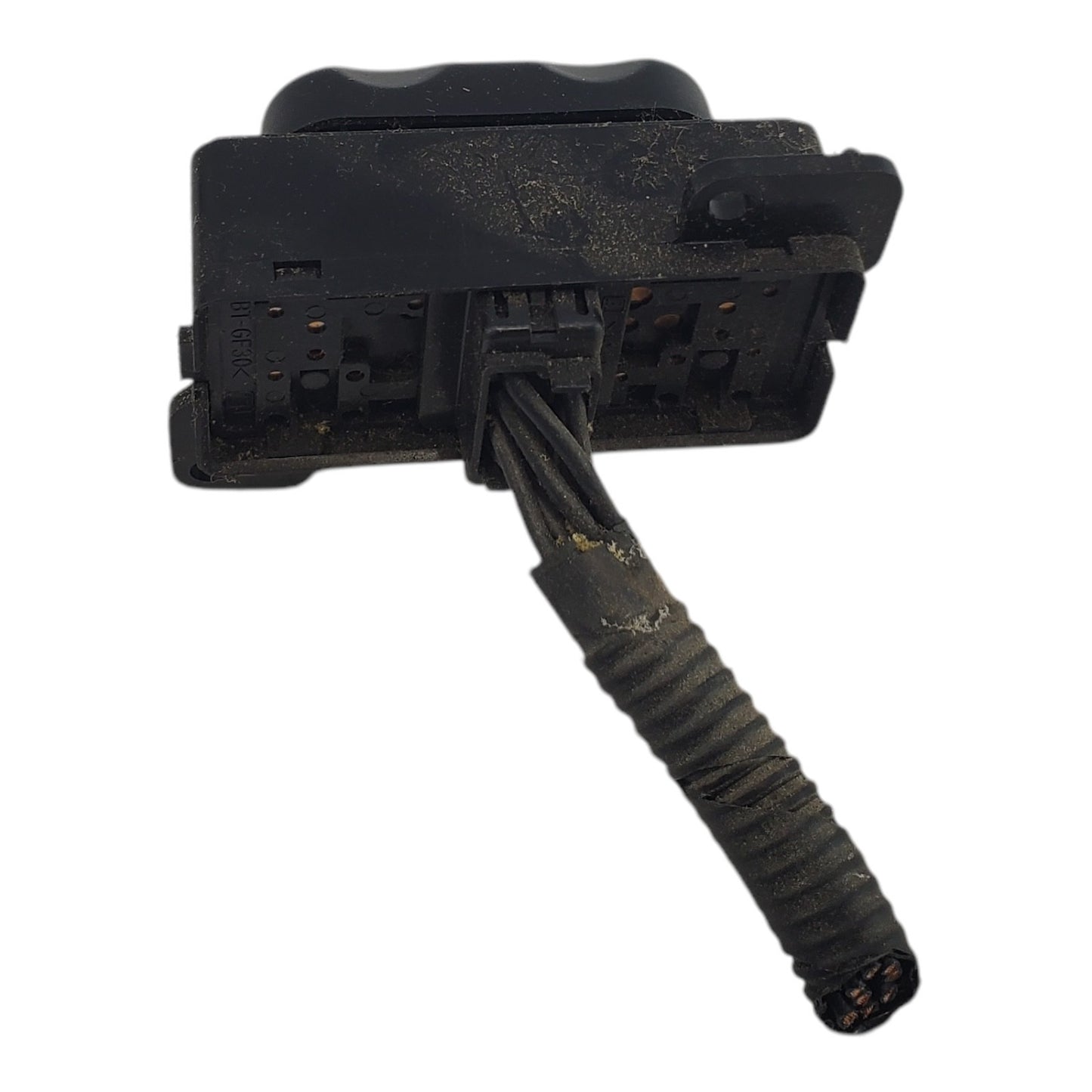 1L2T-14A701-AA  2004-2008 Ford F-150 Front Driver Left Seat Control Switch OEM