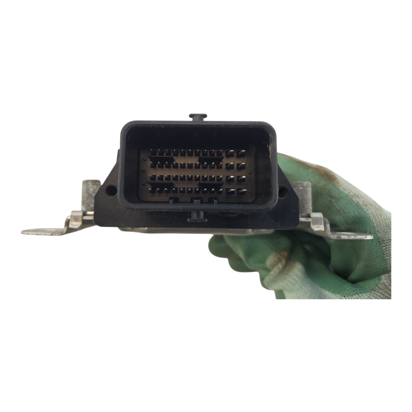 Transmission Control Module Sedan Fits 2015 15 VERSA 310369KE0A