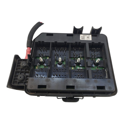 2008-09 Chevrolet Impala Fuse Box Junction OEM 15902277 Module AE