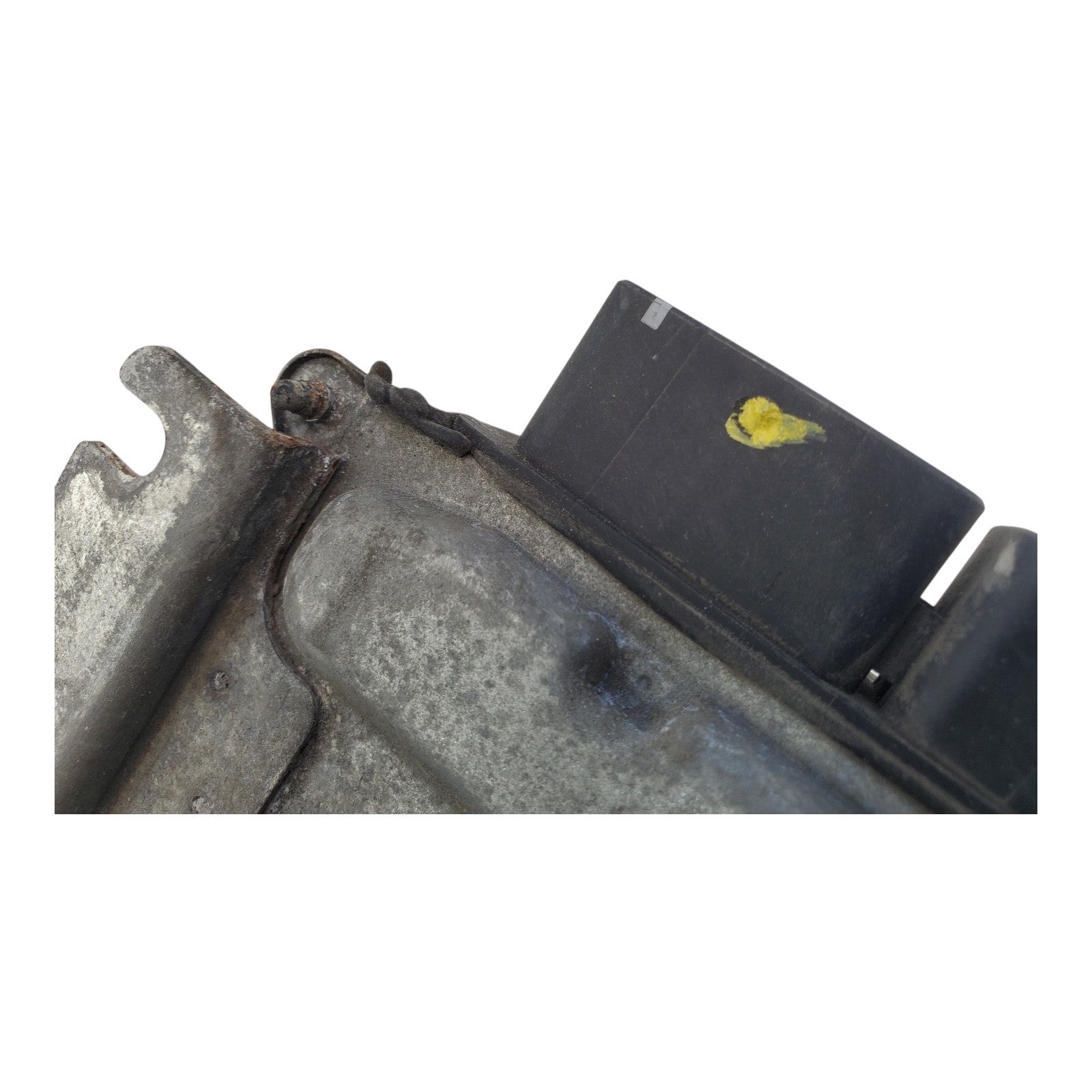 NEC008-043 ecm ecu computer 2013-2014 Nissan Altima